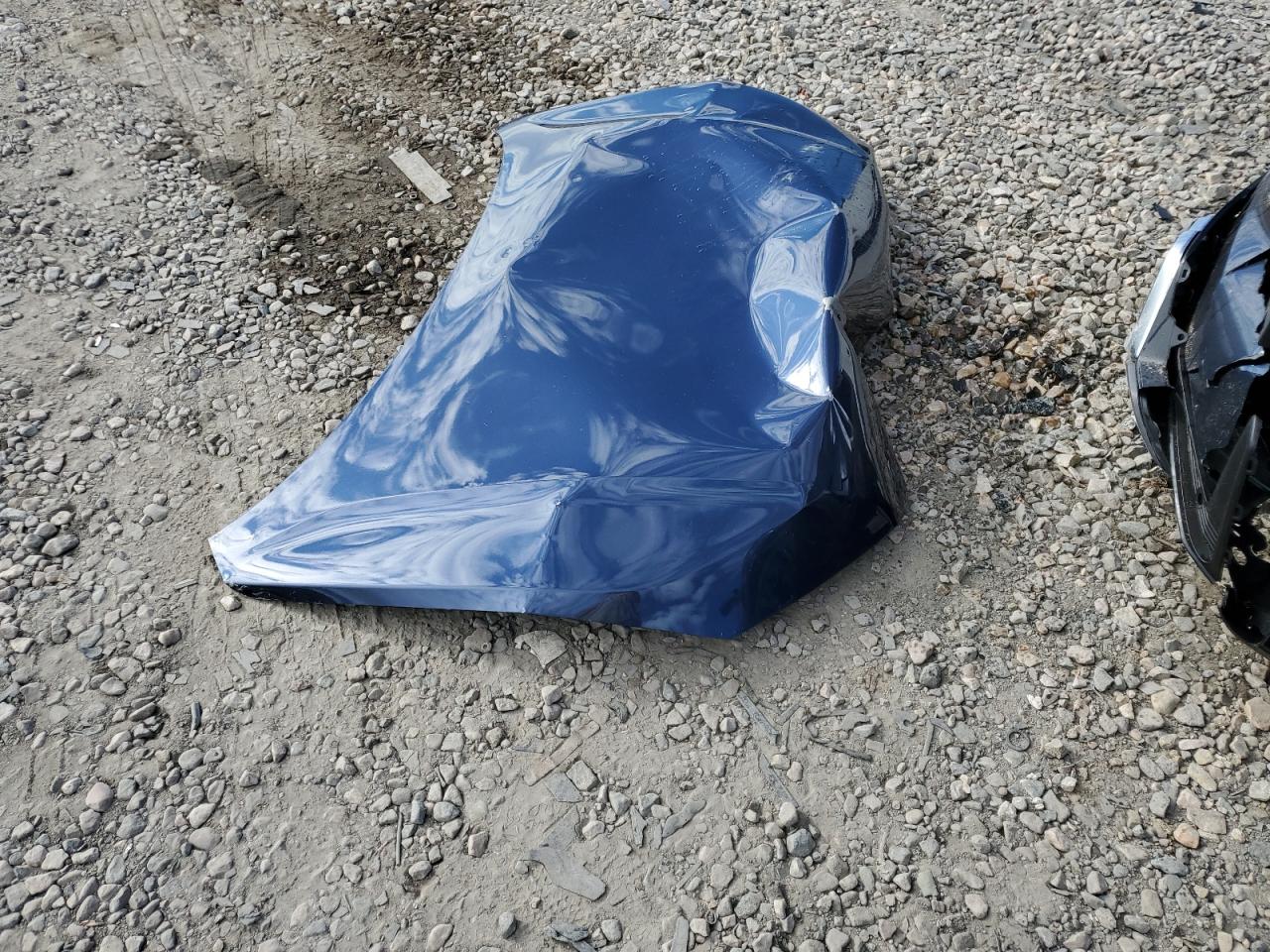 2026 Honda Cr-V Sport Touring VIN: 7FARS6H93TE027033 Lot: 82396785