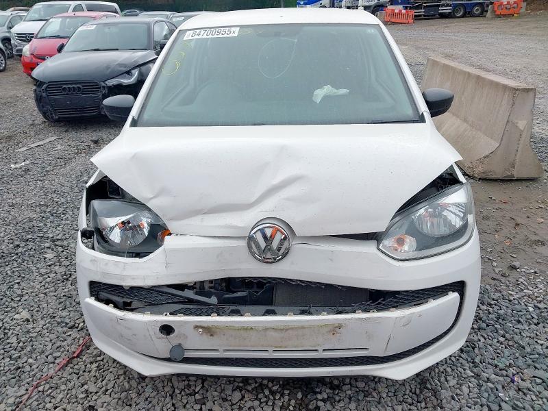 2014 VOLKSWAGEN TAKE UP 