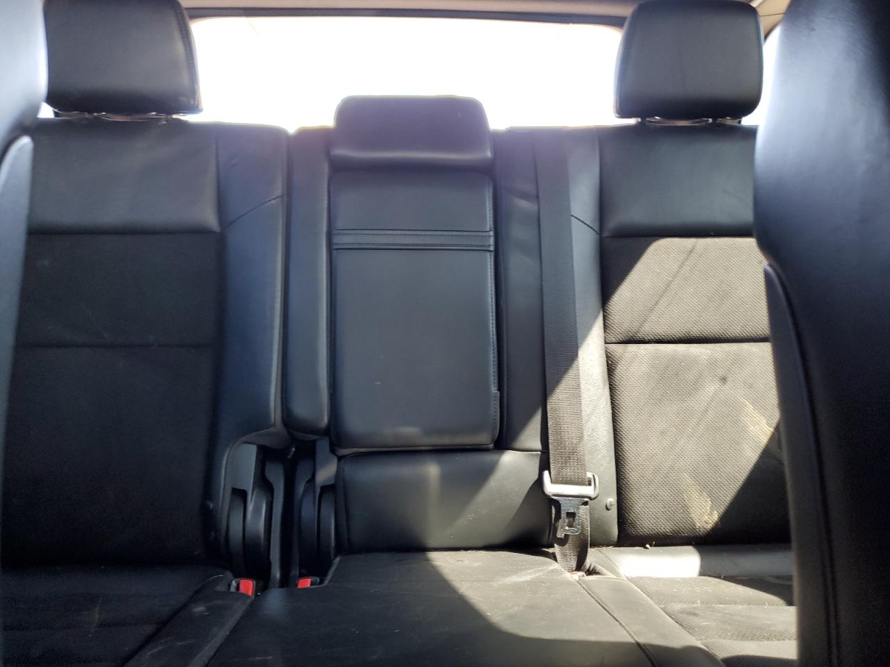 2015 Jeep Grand Cherokee Laredo VIN: 1C4RJFAGXFC768347 Lot: 84735065