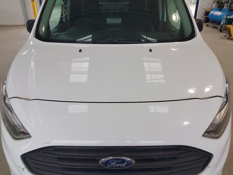 2019 FORD TRANSIT CONNECT TREND