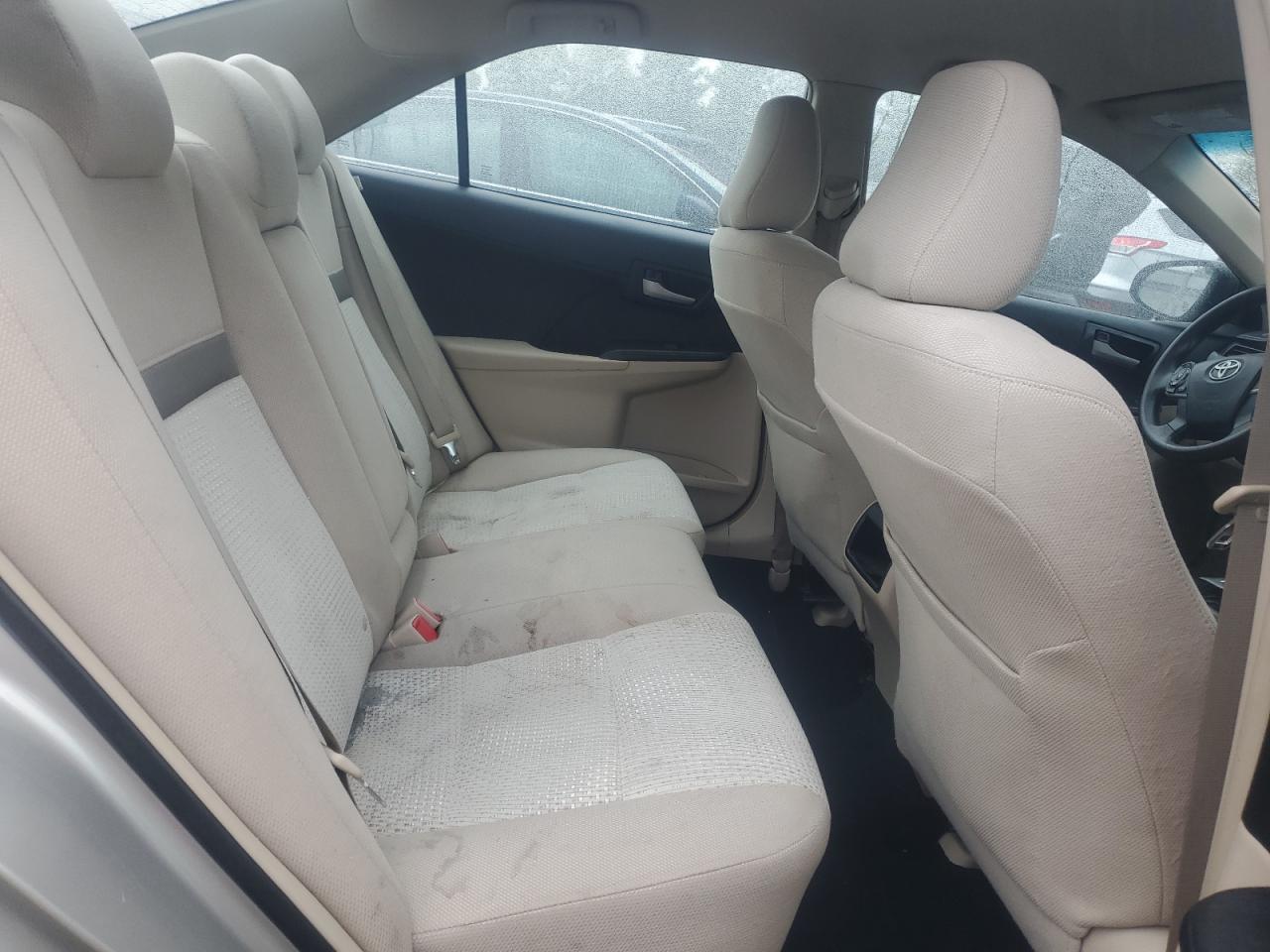 2013 Toyota Camry L VIN: 4T4BF1FK3DR325795 Lot: 85915065