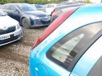 2003 VAUXHALL CORSA ELEGANCE 16V AUTO  for sale at Copart COLCHESTER