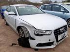 2015 AUDI A5 SE TECHNIK TDI CVT  for sale at Copart BRISTOL