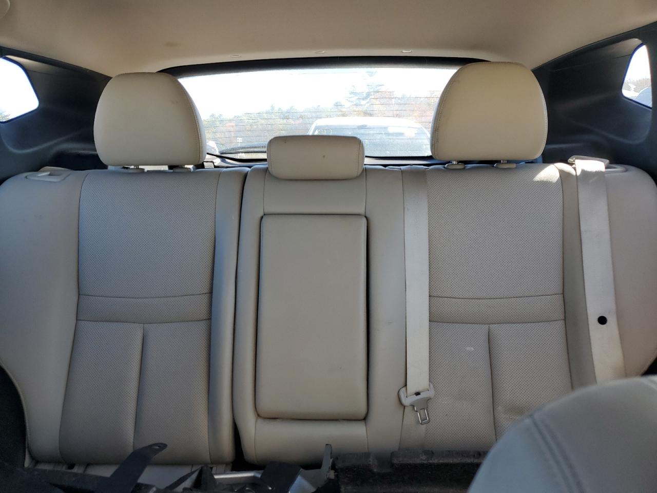 2019 Nissan Rogue Sport S VIN: JN1BJ1CR4KW336646 Lot: 85736235