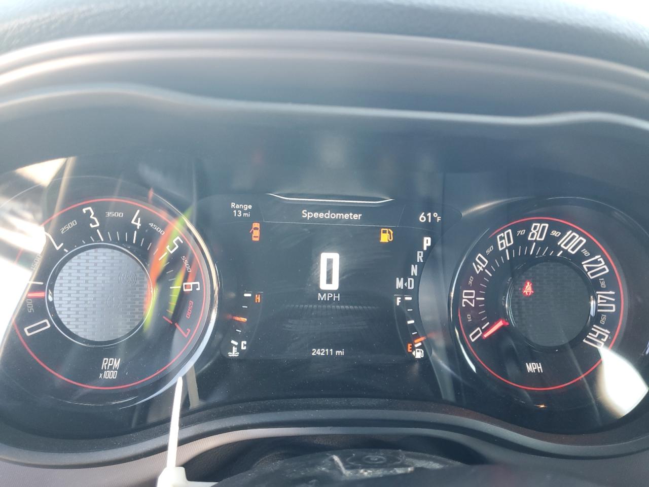 2023 Dodge Challenger Sxt VIN: 2C3CDZAG7PH652903 Lot: 85840555