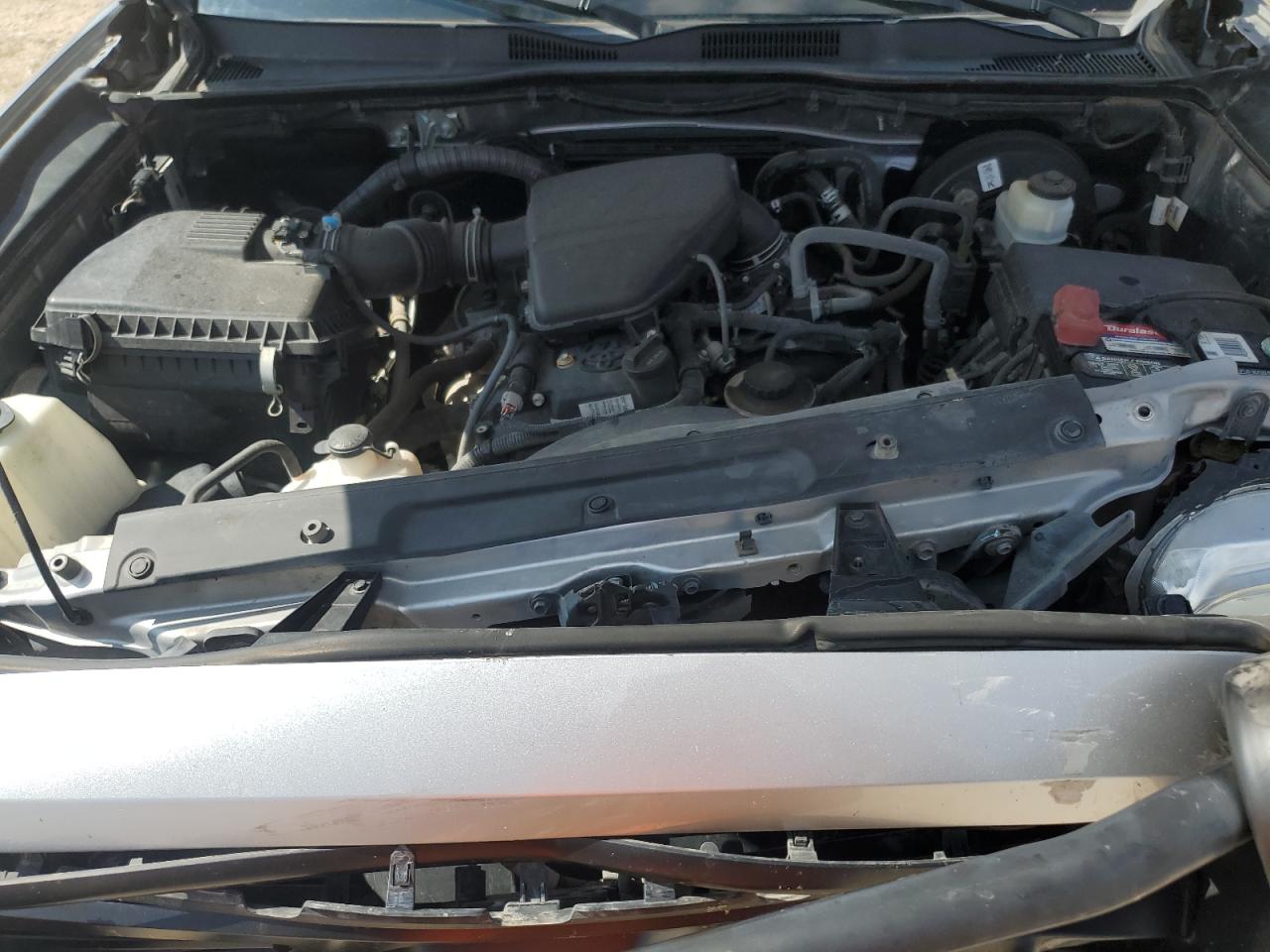 2019 Toyota Tacoma Double Cab VIN: 5TFAX5GN5KX148007 Lot: 90263275