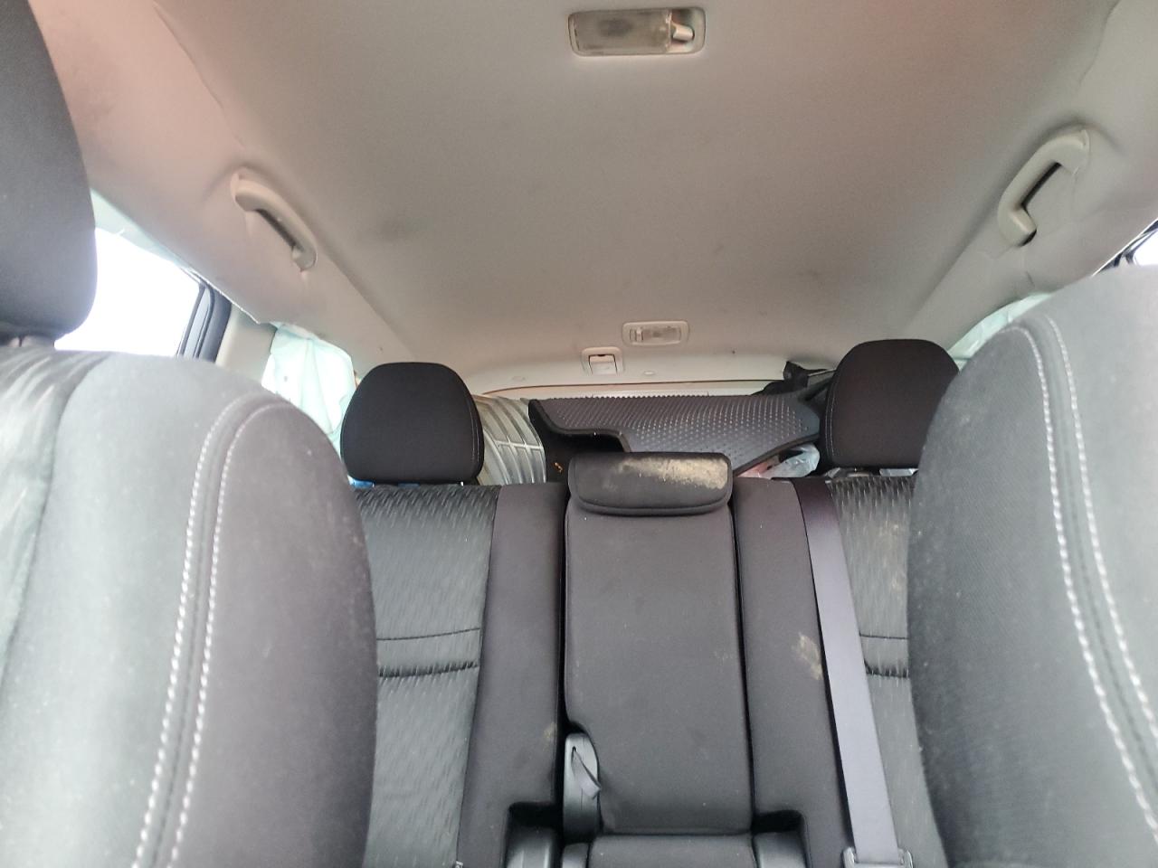 2020 Nissan Rogue S VIN: JN8AT2MV0LW111926 Lot: 85943445