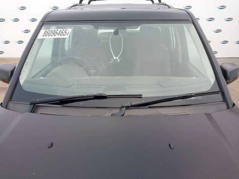 2008 LAND ROVER DISCOVERY TDV6 GS 