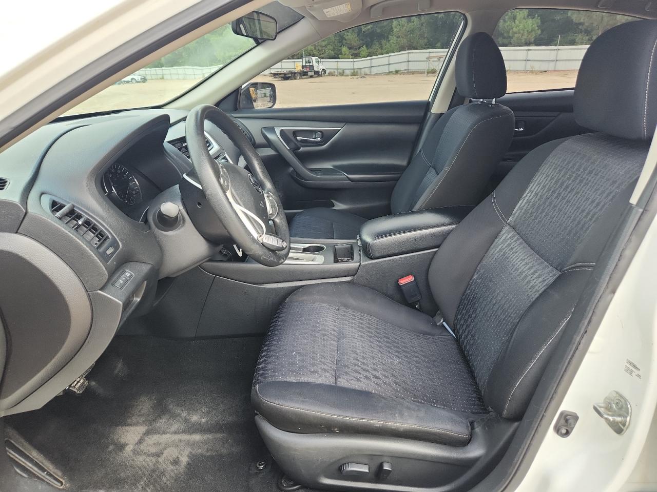 2017 Nissan Altima 2.5 VIN: 1N4AL3AP9HC156787 Lot: 81987575