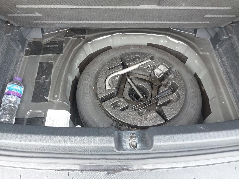 2019 VOLKSWAGEN POLO 1.0 TSI 115 SEL 5DR