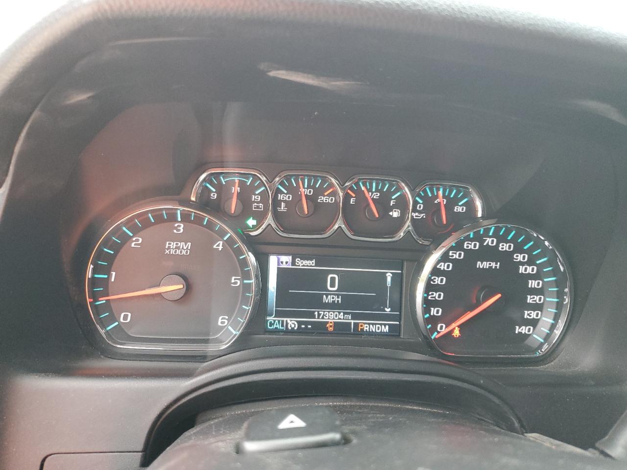 2016 Chevrolet Tahoe C1500 Lt VIN: 1GNSCBKC3GR116308 Lot: 81594265