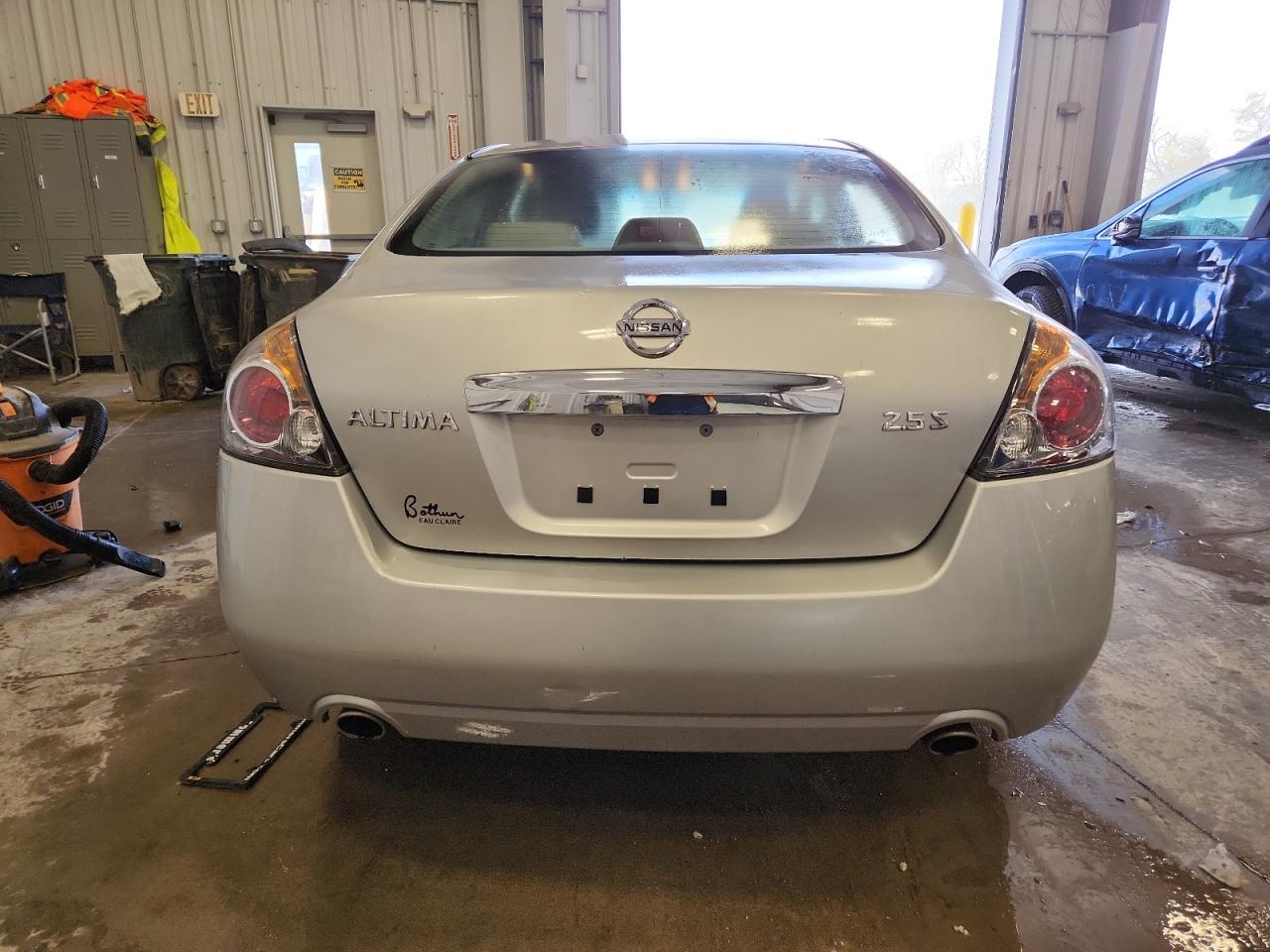 2010 Nissan Altima Base VIN: 1N4AL2AP0AN517280 Lot: 84414395