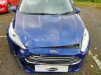 2017 FORD FIESTA 1.0 ECOBOOST 125 TITANIUM 5DR for sale at Copart SANDTOFT