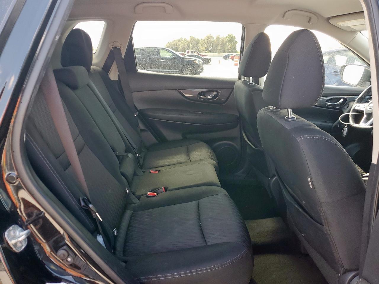 2019 Nissan Rogue S VIN: KNMAT2MT6KP526980 Lot: 86112425