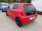 2015 CITROEN C1 AIRSCAPE FLAIR PURETEC  for sale at Copart SANDWICH