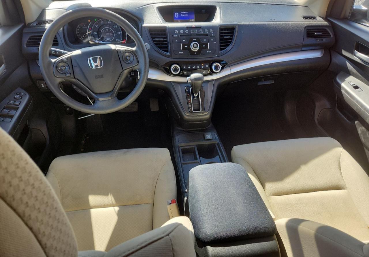 2015 Honda Cr-V Lx VIN: 5J6RM4H32FL003856 Lot: 82716715