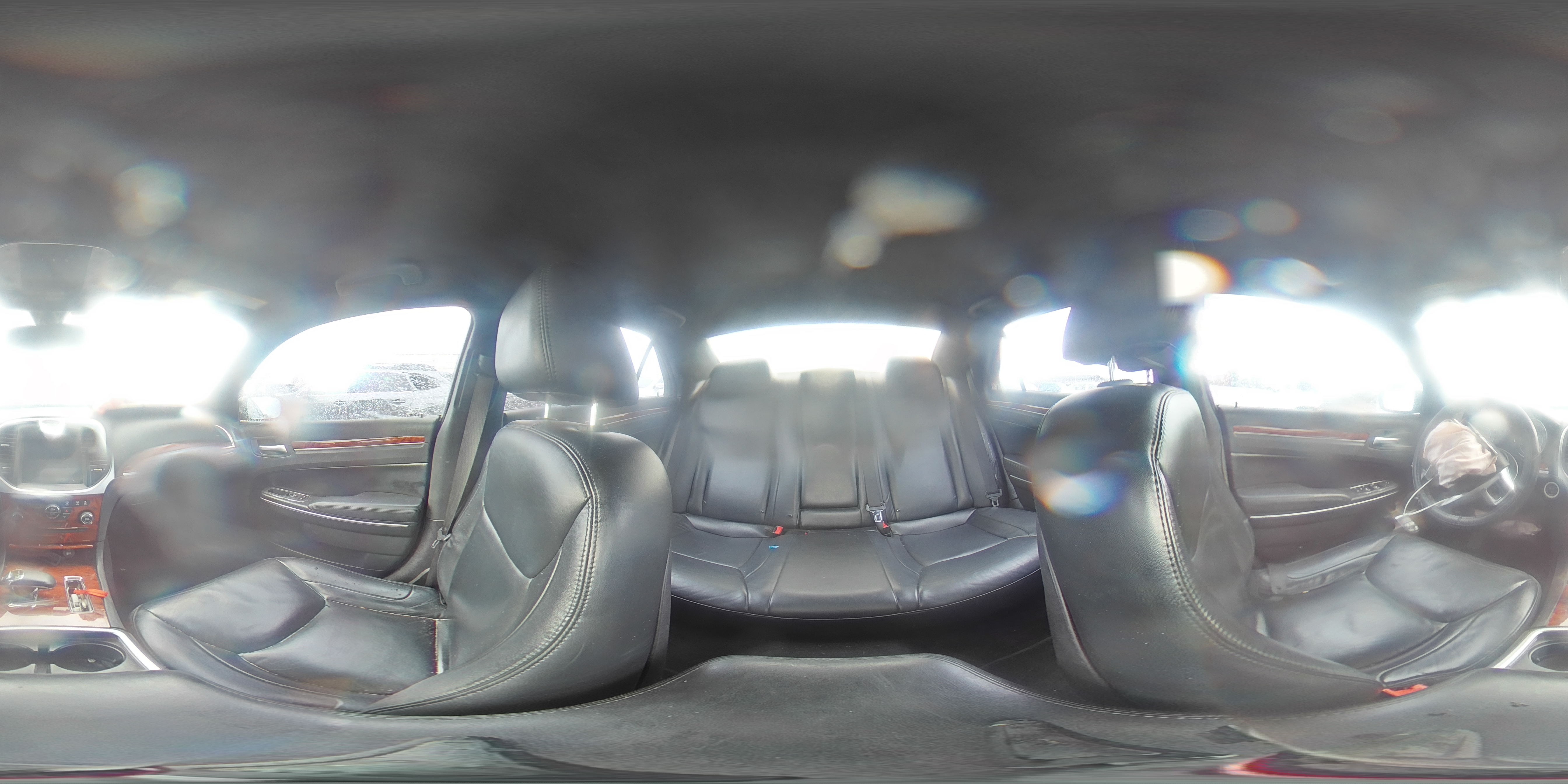 2013 Chrysler 300 VIN: 2C3CCAAG2DH553275 Lot: 82739805