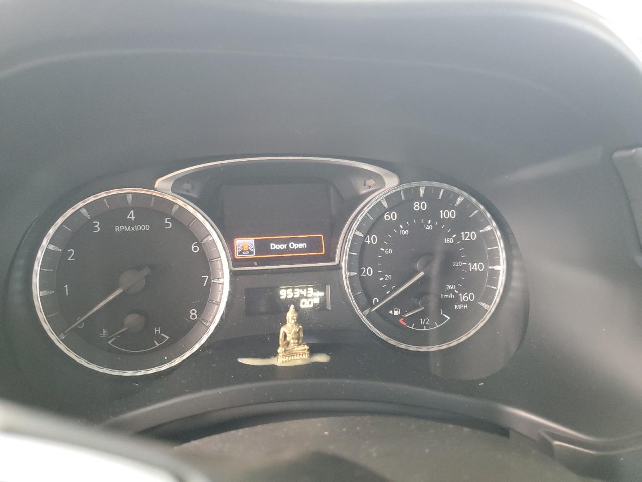 2016 Infiniti Qx60 VIN: 5N1AL0MM7GC520760 Lot: 90071175