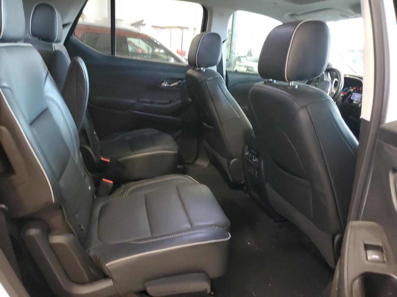 2020 Chevrolet Traverse High Country VIN: 1GNEVNKWXLJ223108 Lot: 85896305