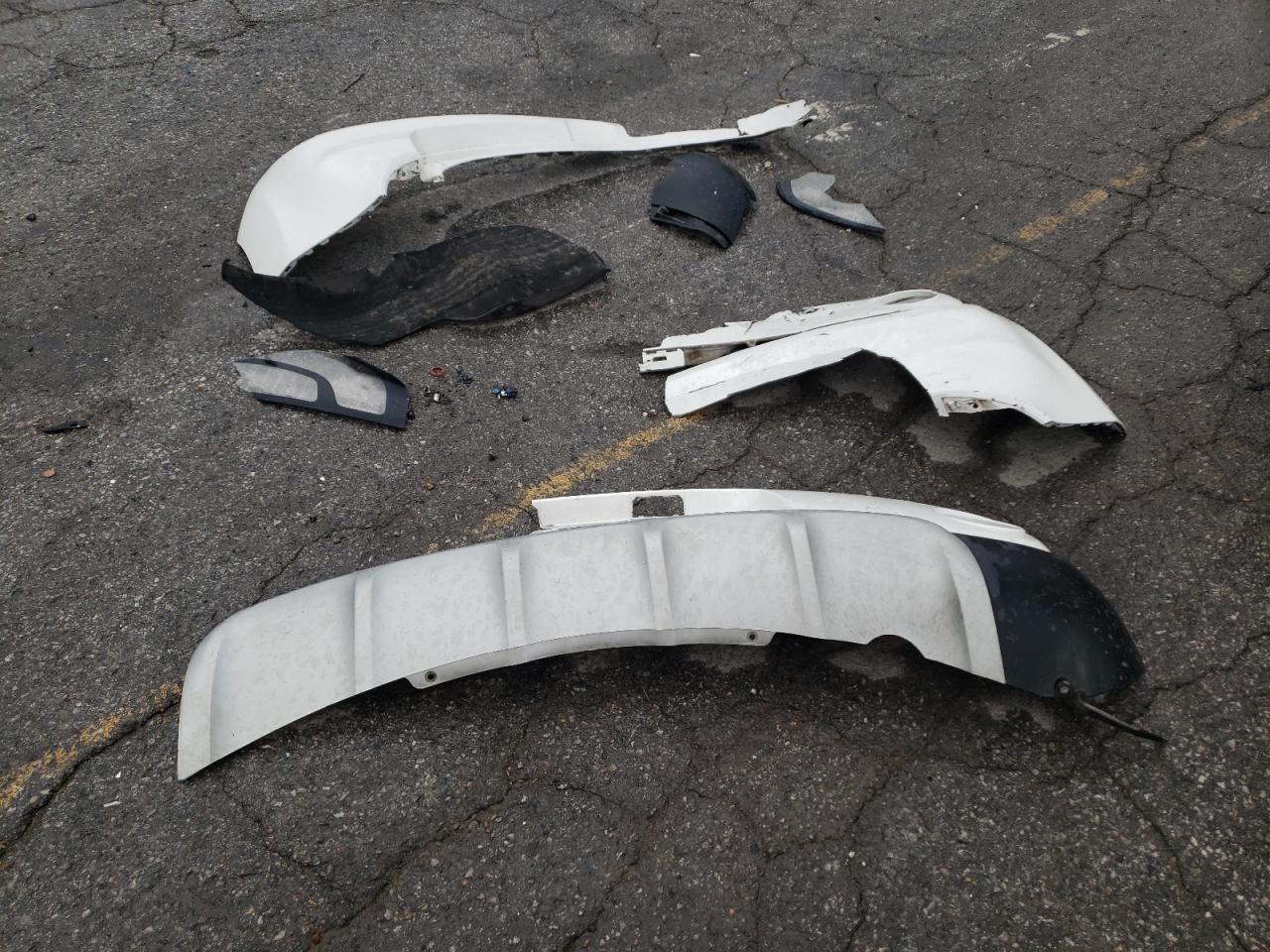 2019 Kia Soul + VIN: KNDJP3A58K7016274 Lot: 86296125