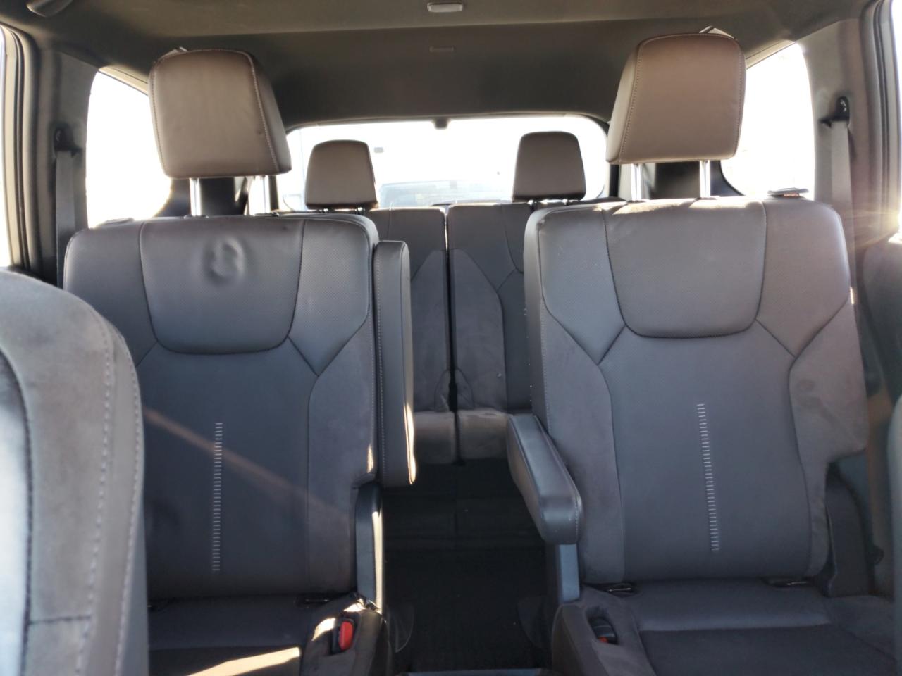 2025 Lexus Tx 350 Base VIN: 5TDAAAB67SS034154 Lot: 82564835