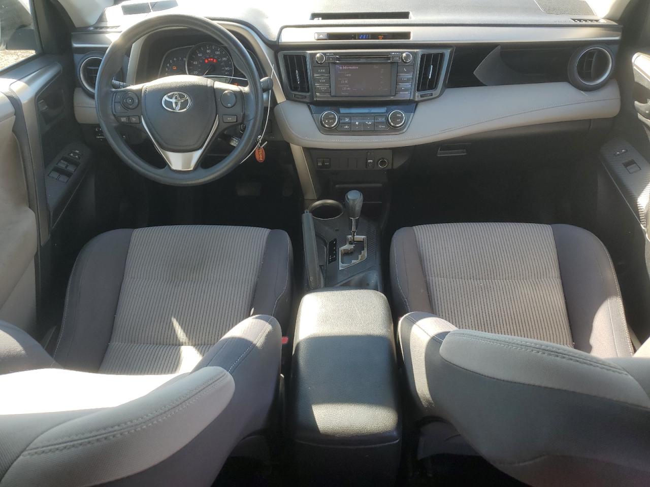 2013 Toyota Rav4 Xle VIN: 2T3RFREV6DW106047 Lot: 85300265