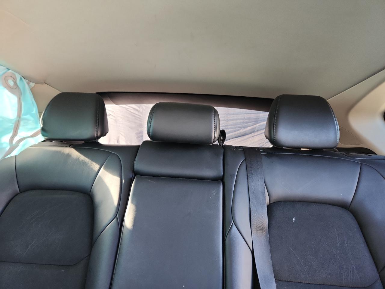 2018 Mazda Cx-5 Touring VIN: JM3KFACM2J0417401 Lot: 82185215