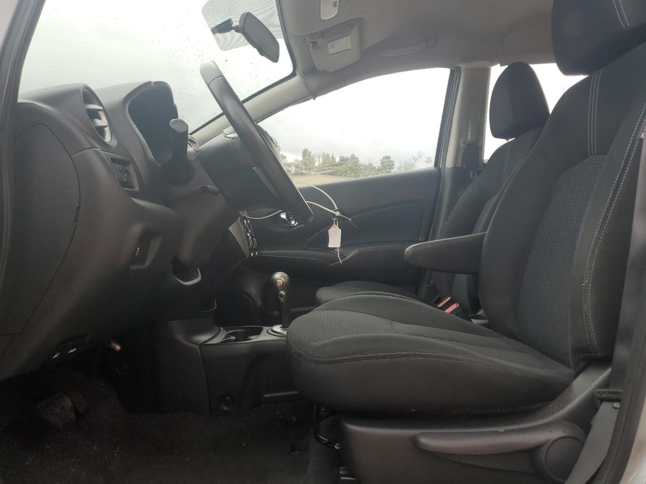 2015 Nissan Versa Note S VIN: 3N1CE2CP5FL403957 Lot: 86636745