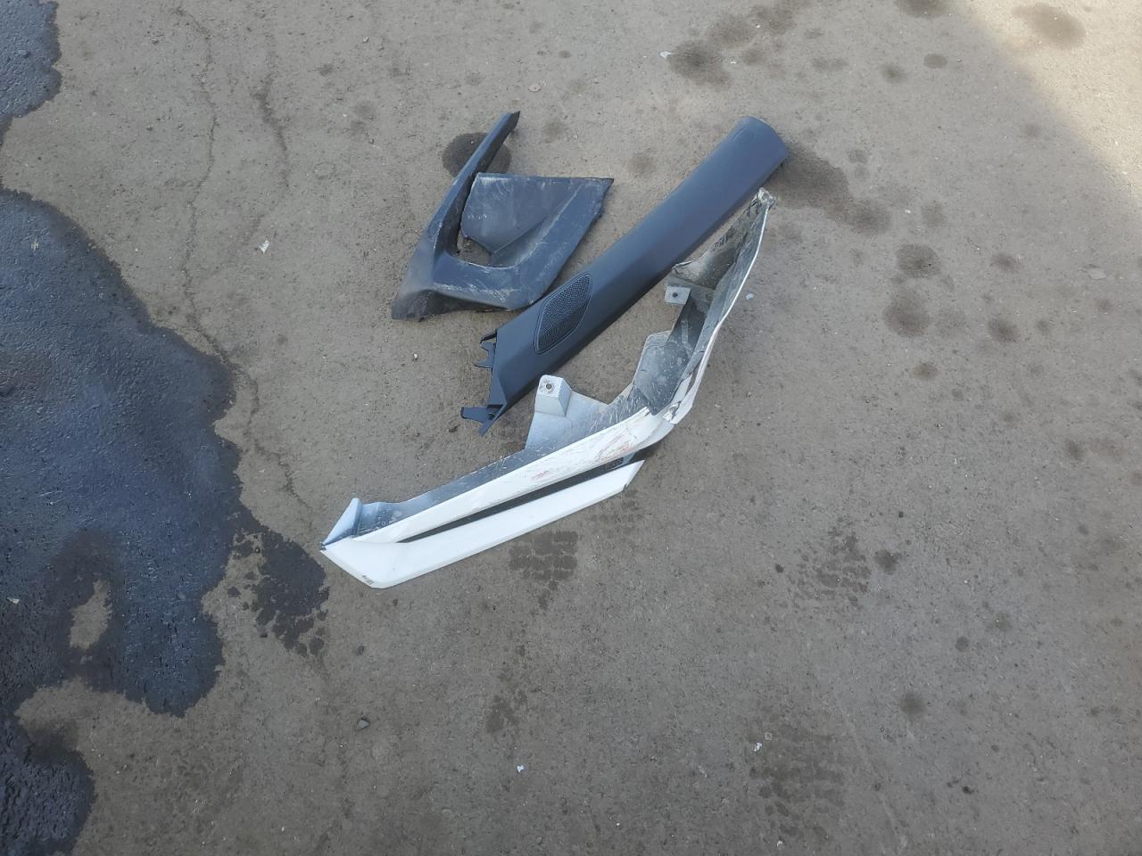 2023 Honda Civic Sport VIN: 2HGFE2F56PH533648 Lot: 84274735