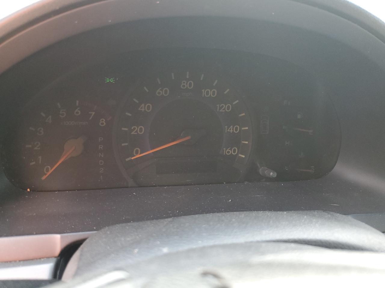 2006 Honda Odyssey Exl VIN: 5FNRL38696B088355 Lot: 82414245