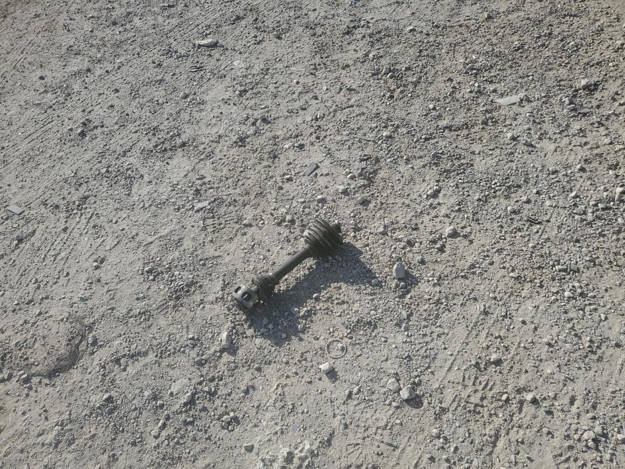 2022 Ford Bronco Base VIN: 1FMEE5DP0NLB82473 Lot: 87102695