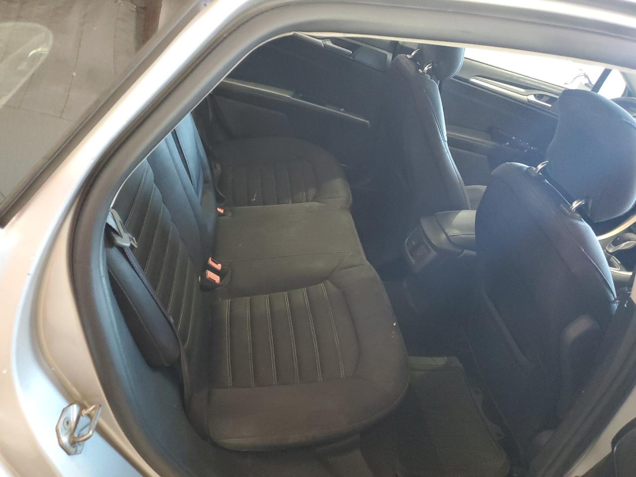 2014 Ford Fusion Se VIN: 1FA6P0H74E5369905 Lot: 89904035