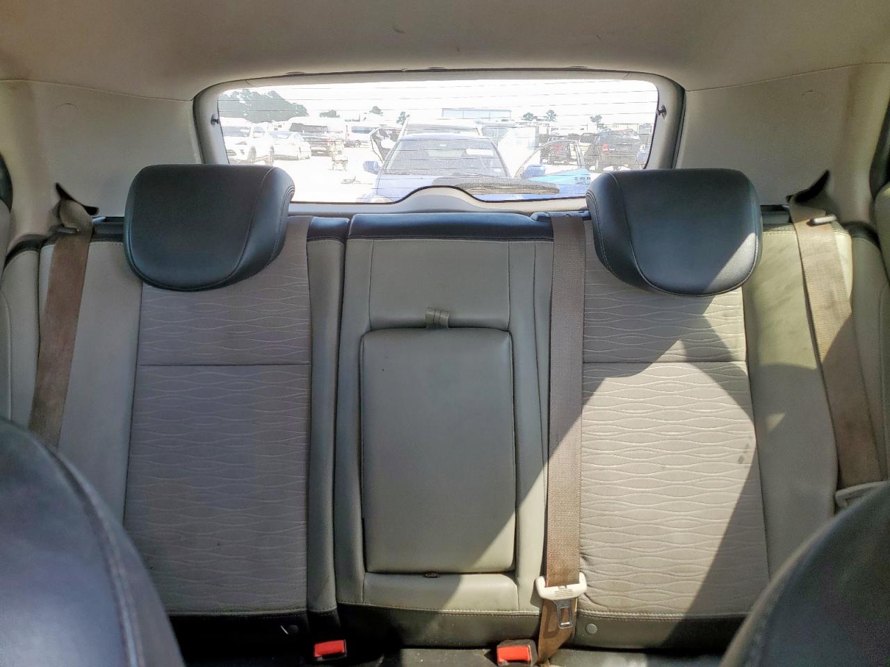 2016 Buick Encore VIN: KL4CJASB2GB747011 Lot: 81990085