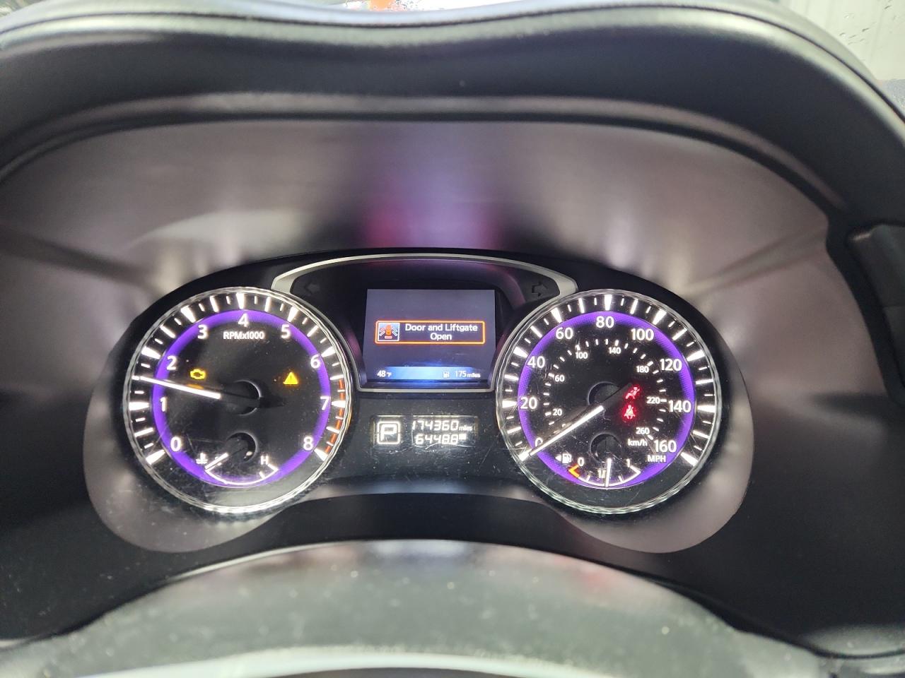 2015 Infiniti Qx60 VIN: 5N1AL0MNXFC505435 Lot: 89866995