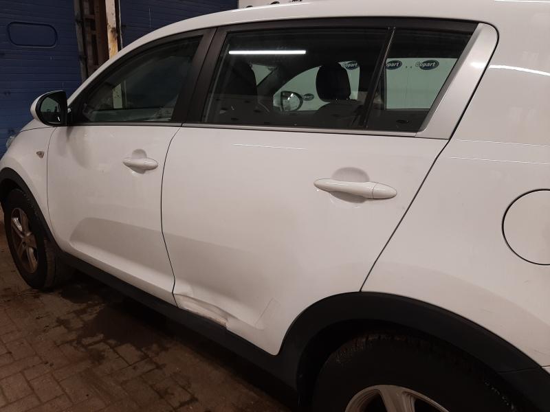 2015 KIA SPORTAGE 1 