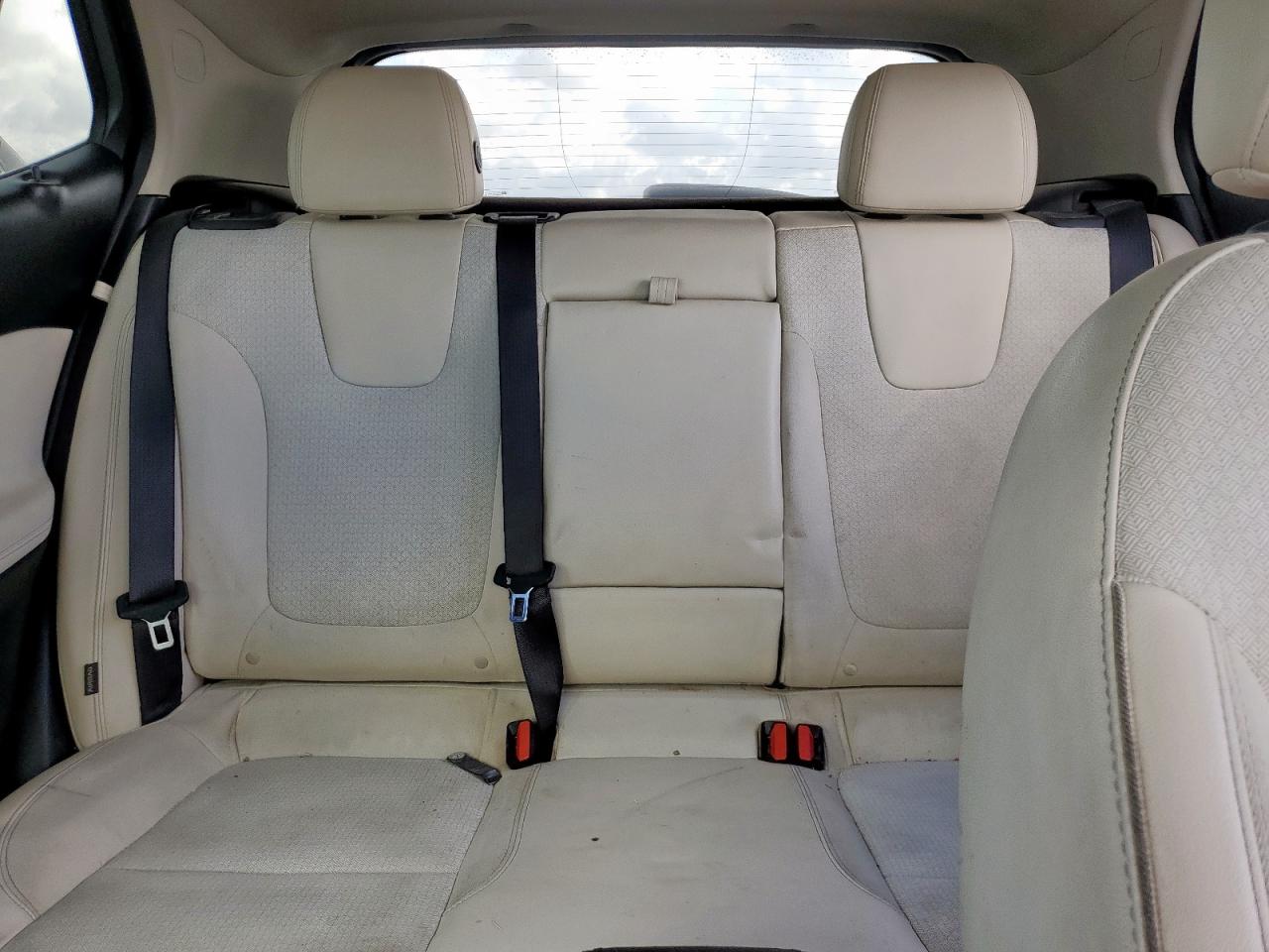 2021 Buick Encore Gx Select VIN: KL4MMDSL3MB153500 Lot: 85524855