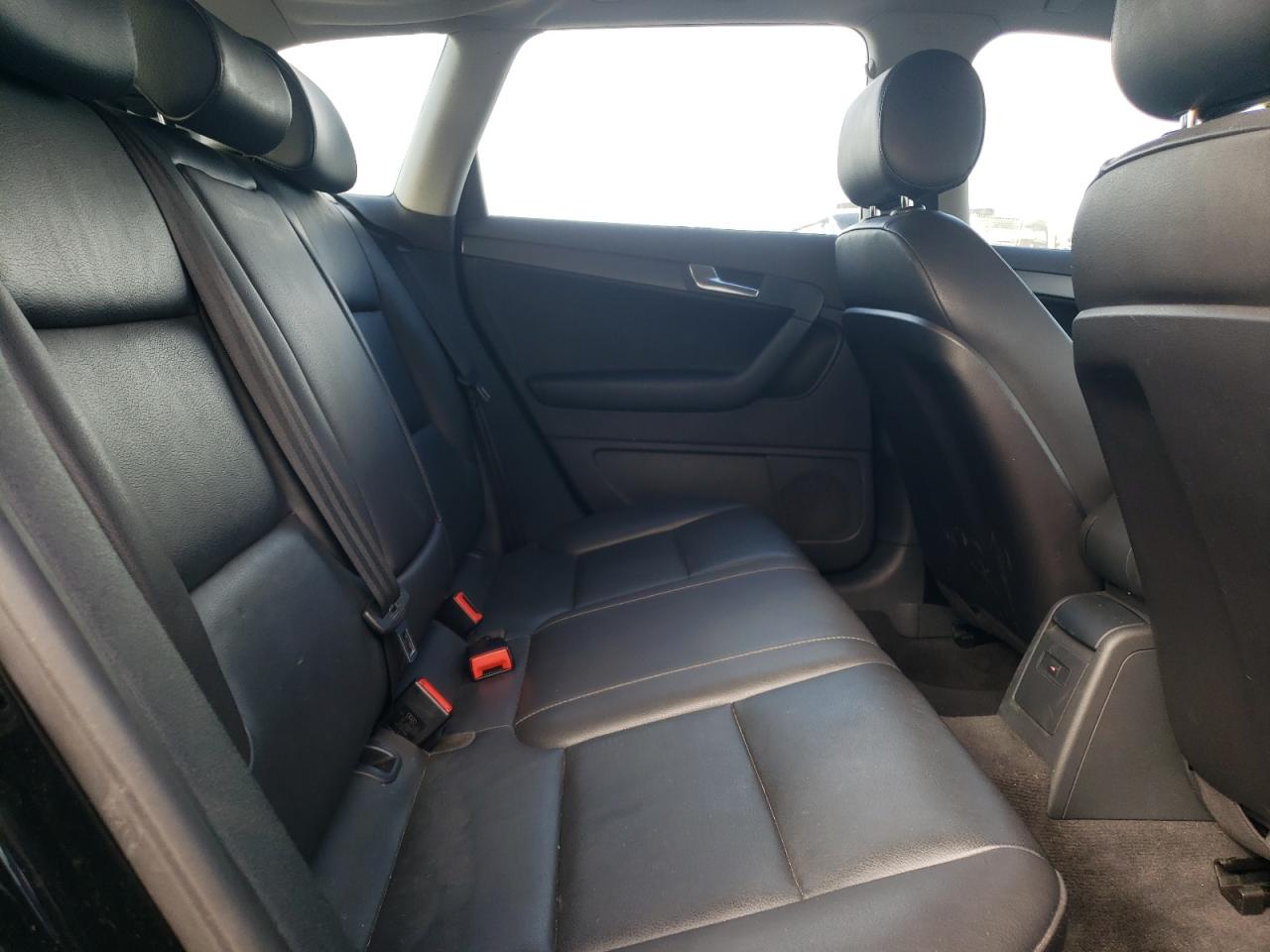 2012 Audi A3 Premium VIN: WAUBJAFM3CA013004 Lot: 87115525