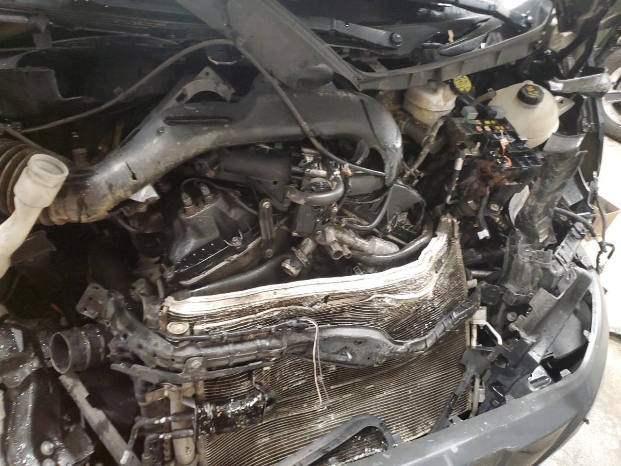 2015 Ford Transit T-250 VIN: 1FTYR2CM9FKB28317 Lot: 84755435