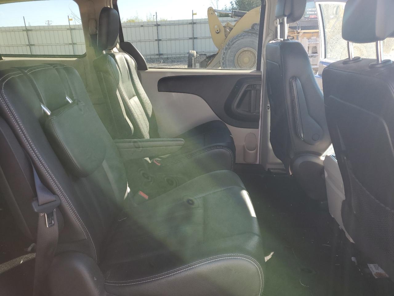 2014 Chrysler Town & Country Touring VIN: 2C4RC1BG1ER398248 Lot: 82351455