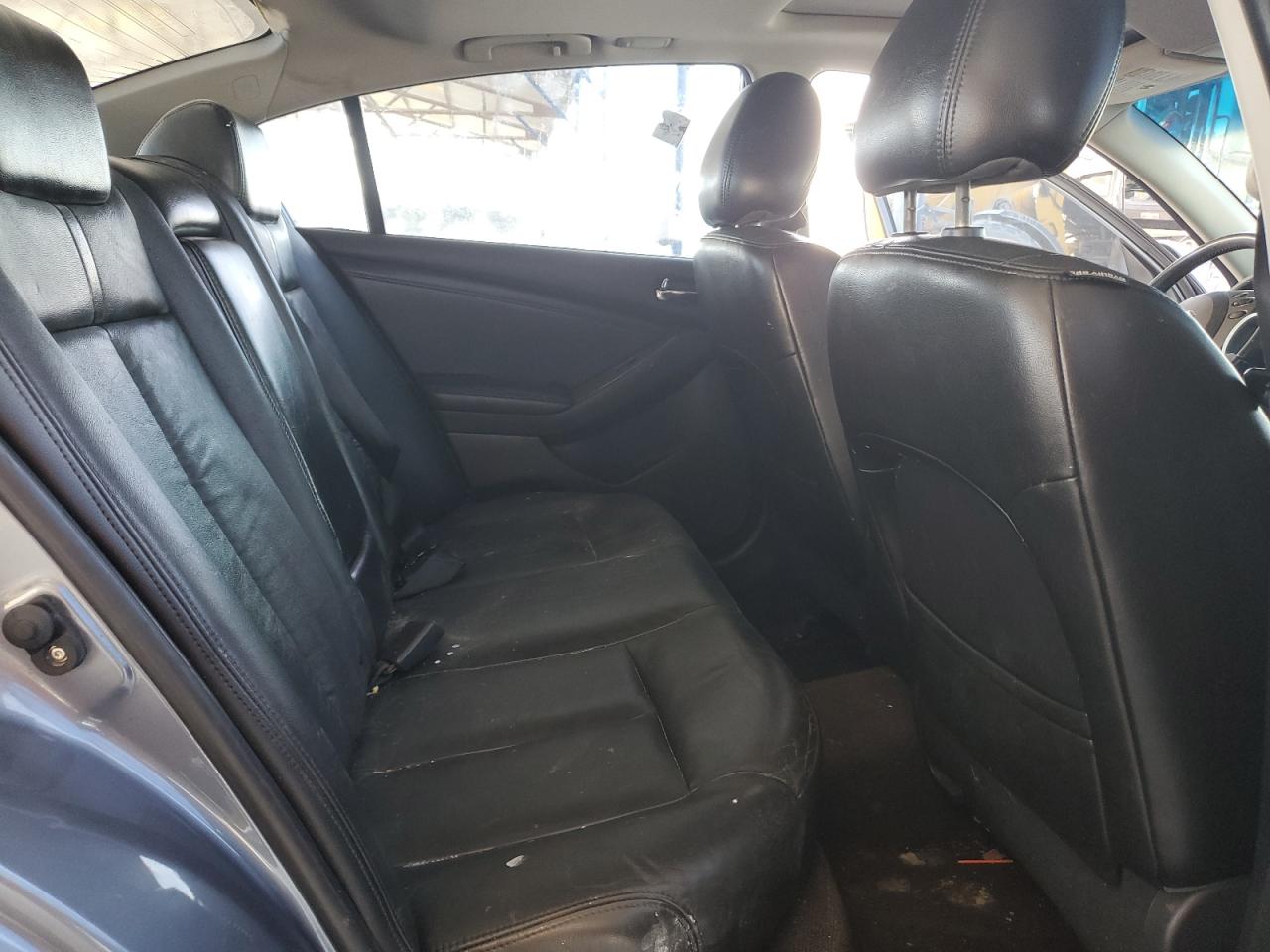 2010 Nissan Altima Base VIN: 1N4AL2APXAC174733 Lot: 94358125