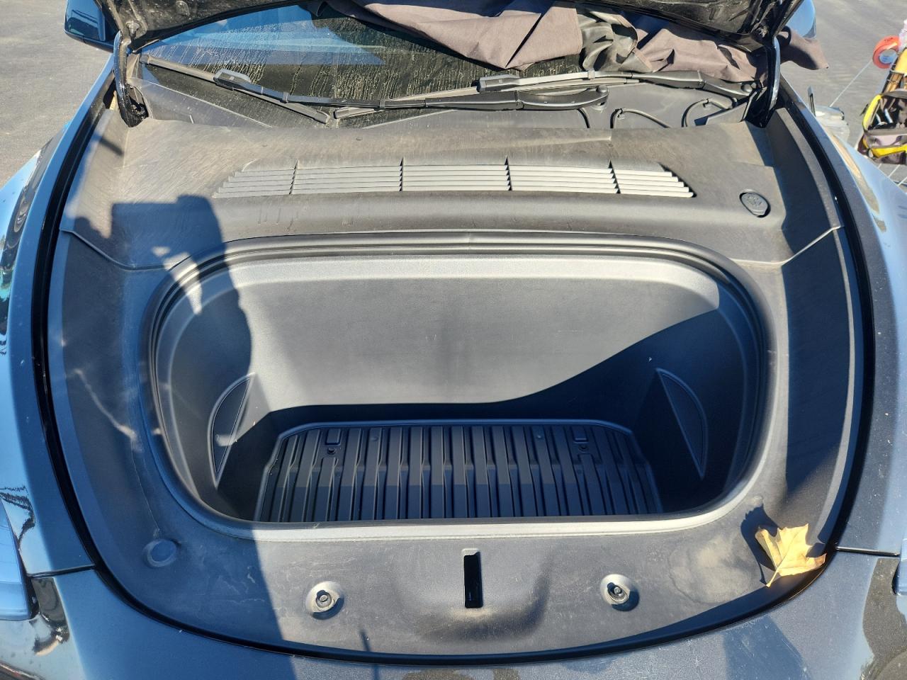 2024 Tesla Model Y VIN: 7SAYGDEF3RF069480 Lot: 89922565