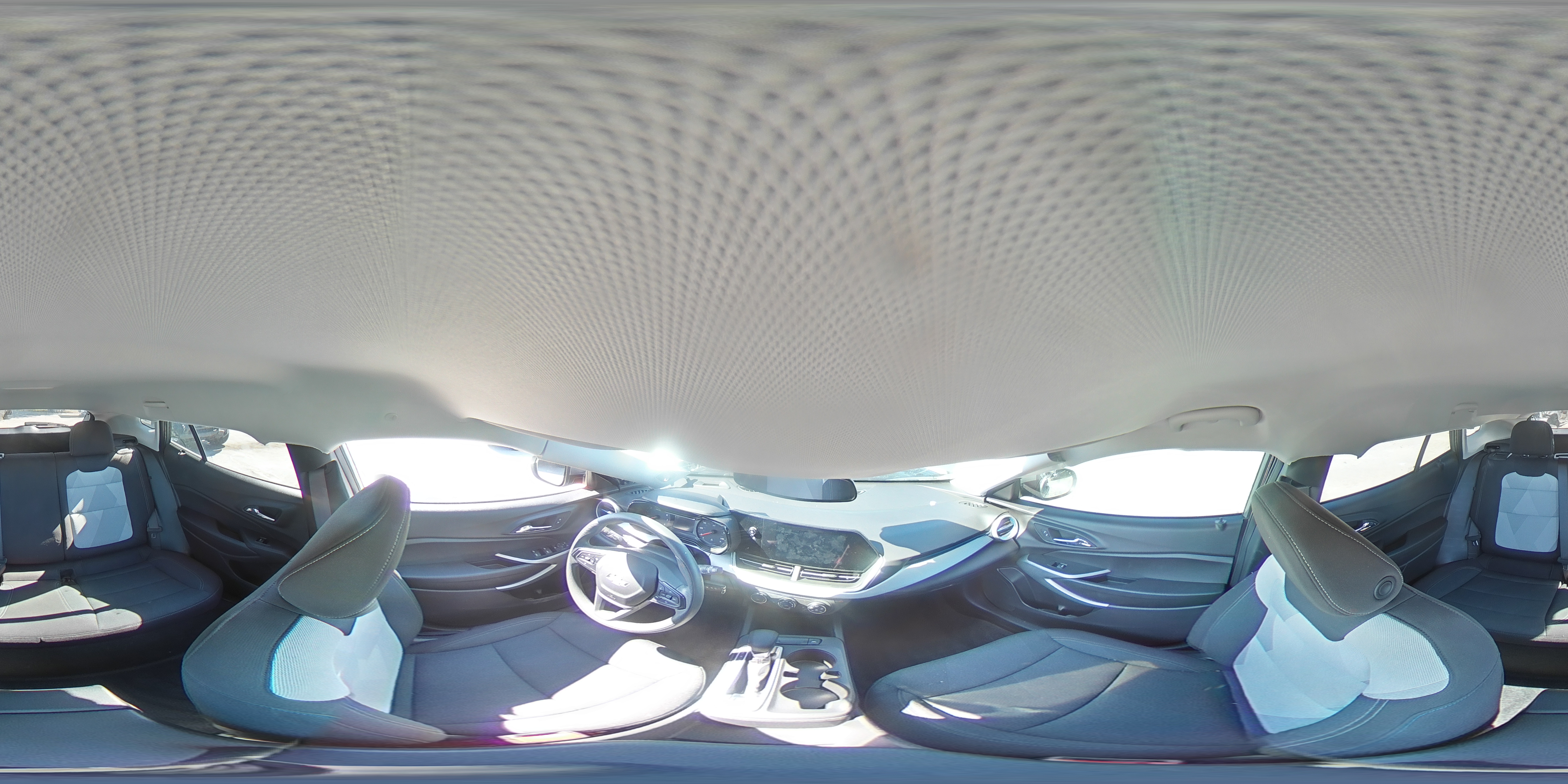 2025 Chevrolet Trax Ls VIN: KL77LFEP9SC286332 Lot: 87454225