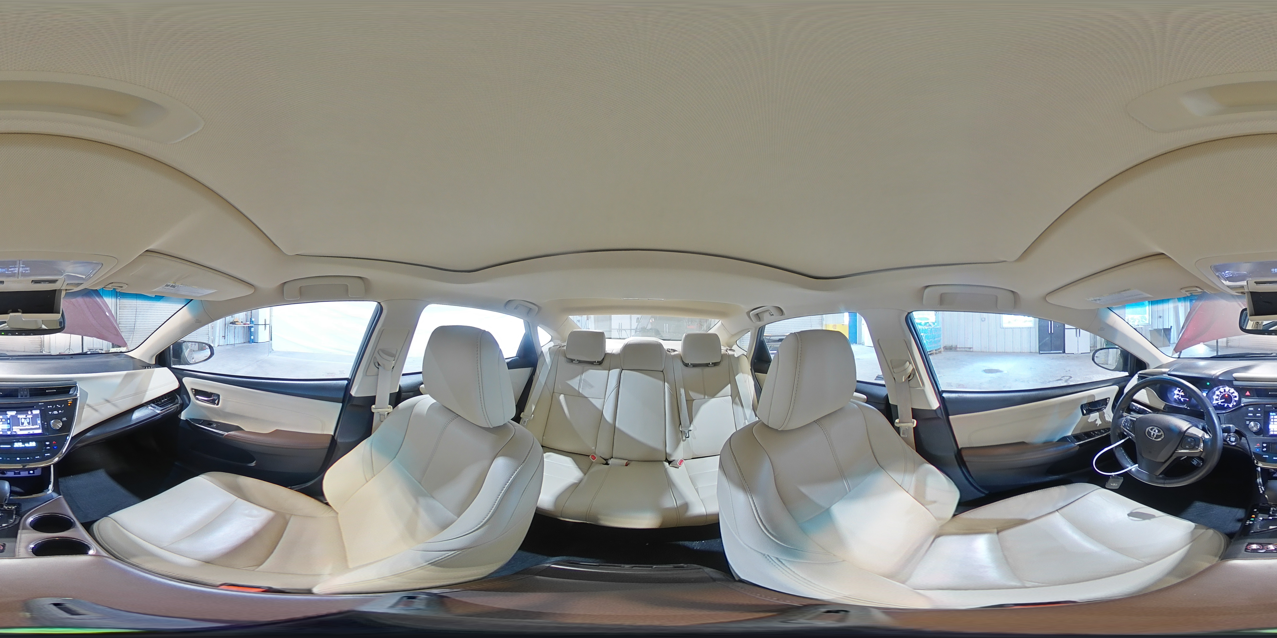 2016 Toyota Avalon Xle VIN: 4T1BK1EB4GU228651 Lot: 85008075