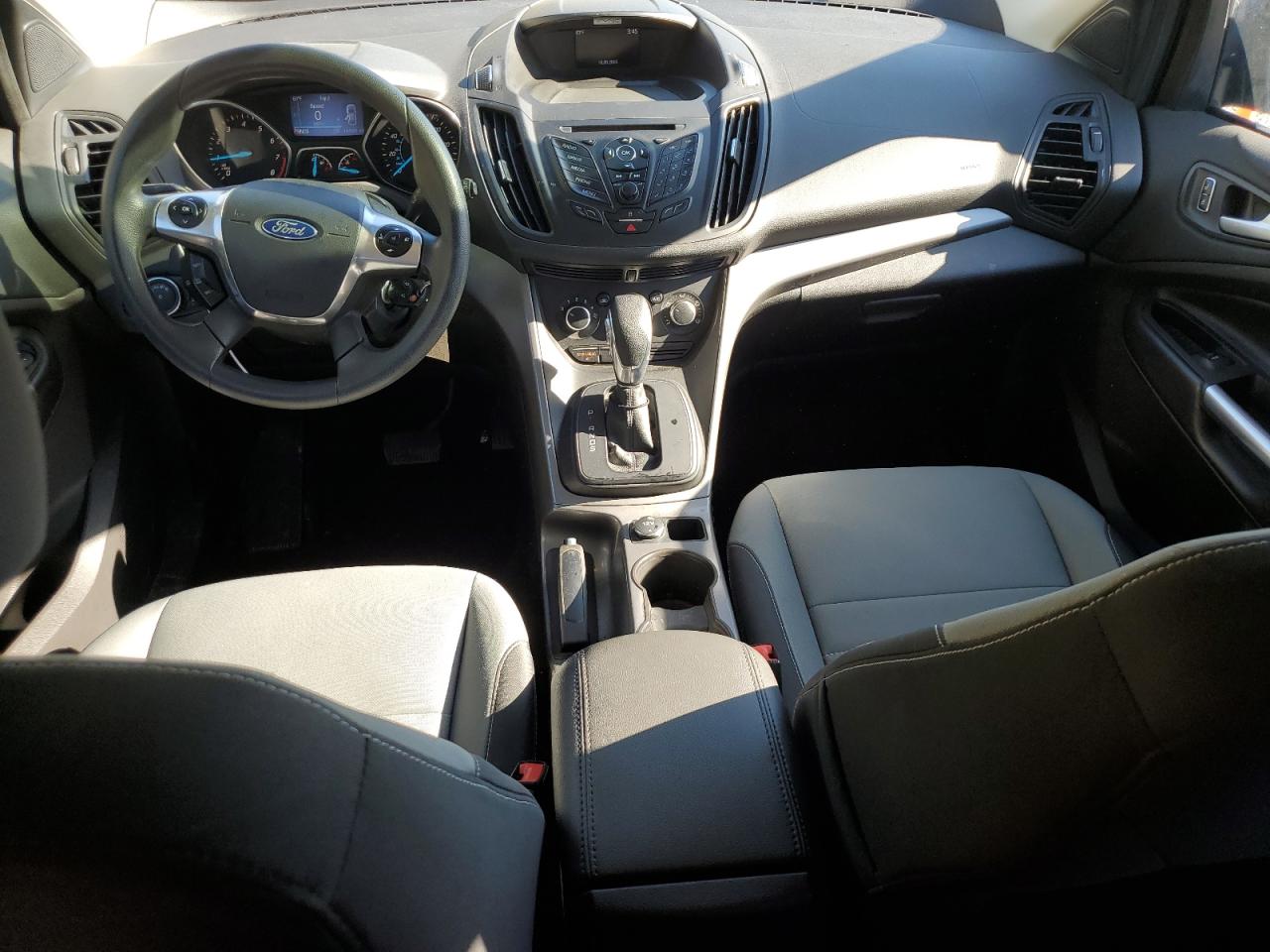 2016 Ford Escape Se VIN: 1FMCU9GX2GUA62782 Lot: 80387015