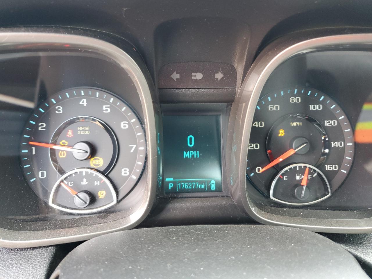 2013 Chevrolet Malibu 1Lt VIN: 1G11C5SAXDF144973 Lot: 84454115