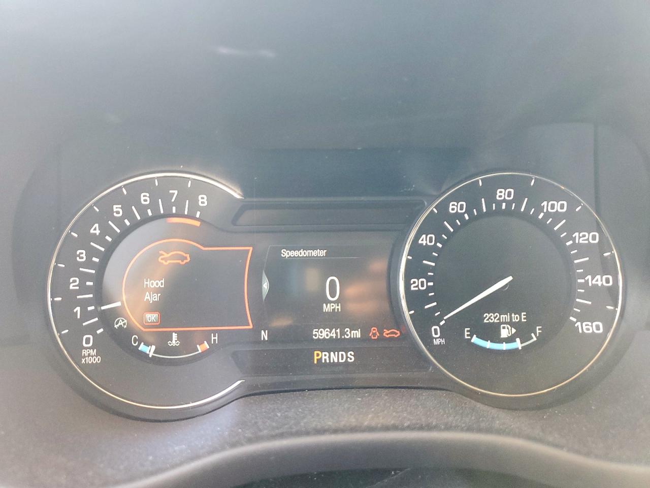 2019 Lincoln Mkc Reserve VIN: 5LMCJ3C91KUL04481 Lot: 87064905