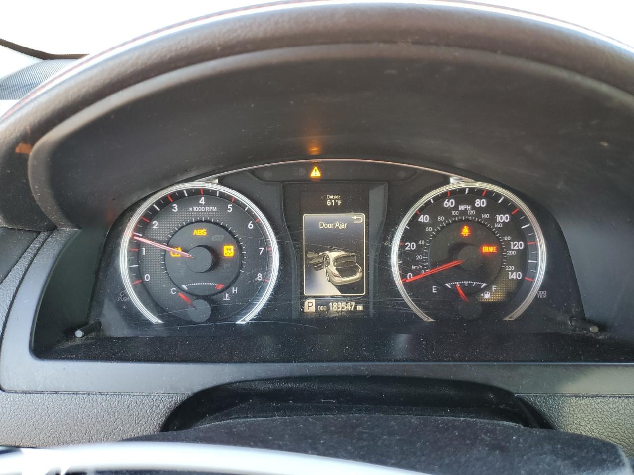 2017 Toyota Camry Le VIN: 4T1BF1FK6HU316265 Lot: 85195325