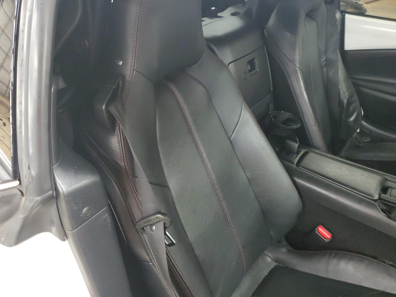 2017 Mazda Mx-5 Miata Grand Touring VIN: JM1NDAM7XH0106197 Lot: 90609025