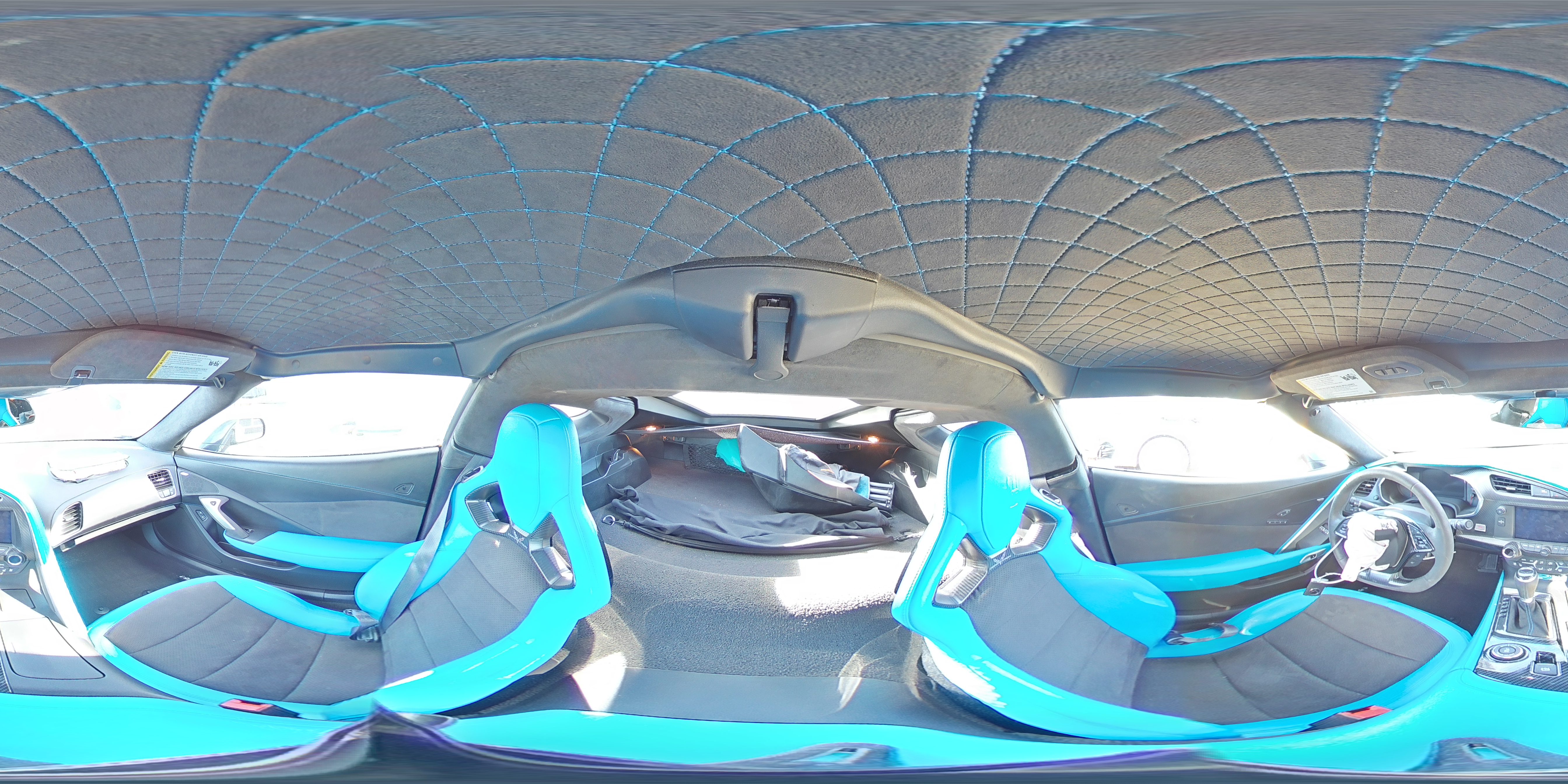 2017 Chevrolet Corvette Grand Sport 3Lt VIN: 1G1Y12D79H5300016 Lot: 87095025