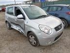 2009 KIA PICANTO 12V  for sale at Copart WOLVERHAMPTON